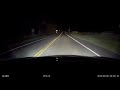 High Bridge Road Romp v3 -  Stage 2+ MKV GTI (Night)