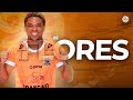 José Flores - Atacante/Ponta (Foward/Winger) 99 | HD #AFERANALENTE