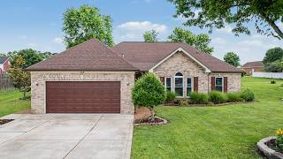 1015 Rutherford Way Hendersonville TN 37075 — Tony Roda