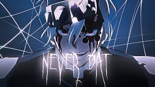 「 Never Dat! 💀 」Kimetsu no Yaiba ⌜ft.@Erenzinhuz  ⌟ ⌜AMV/EDIT⌟ #erenzinhuzx110