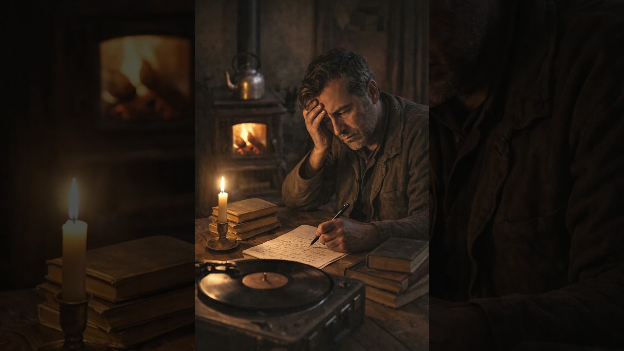 Yine gönlüm hoş değil (Duydum Dost Yaralanmış) 