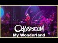 Chaoseum "My Wonderland" @ NYC Gramercy ballroom 6/17/23