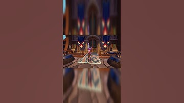 DAUNTLESS #SHORTS - Saint