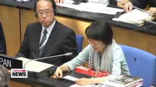 Japan′s wartime industrial sites added to UNESCO heritage list   日세계유산 유네스코 등재