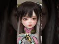 危うさ×可憐さのDaphneBaby！#ドール #bjd