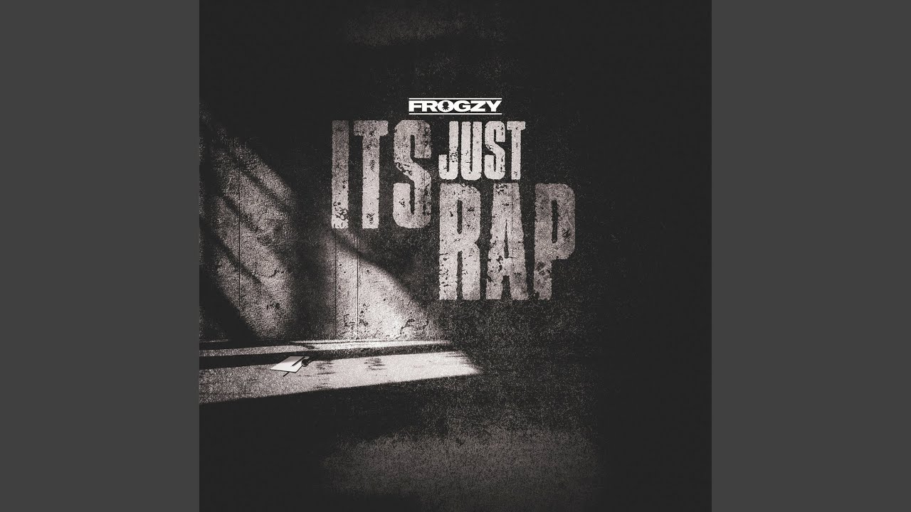 Watch Just Rap on YouTube Watch Just Rap on YouTube