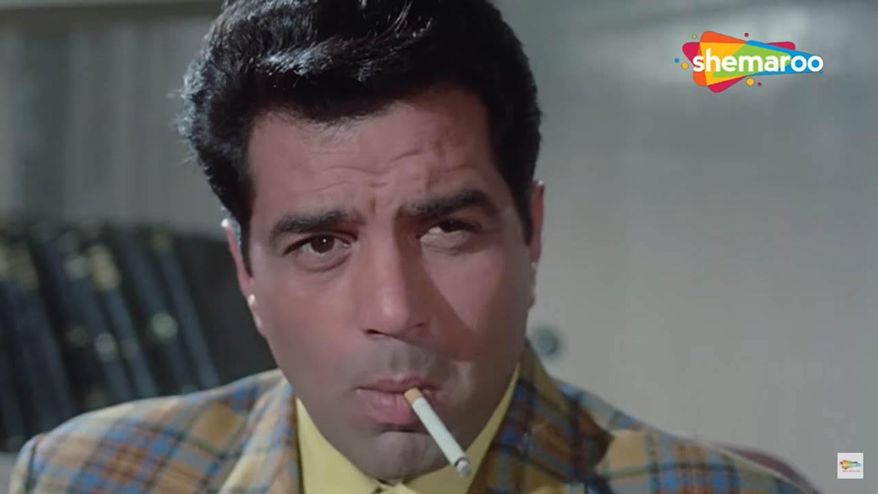 धर्मेद्र की ज़बरदस्त एक्शन हिंदी मूवी - DHARMENDRA BOLLYWOOD BLOCKBUSTER ACTION MOVIE - Do Chor