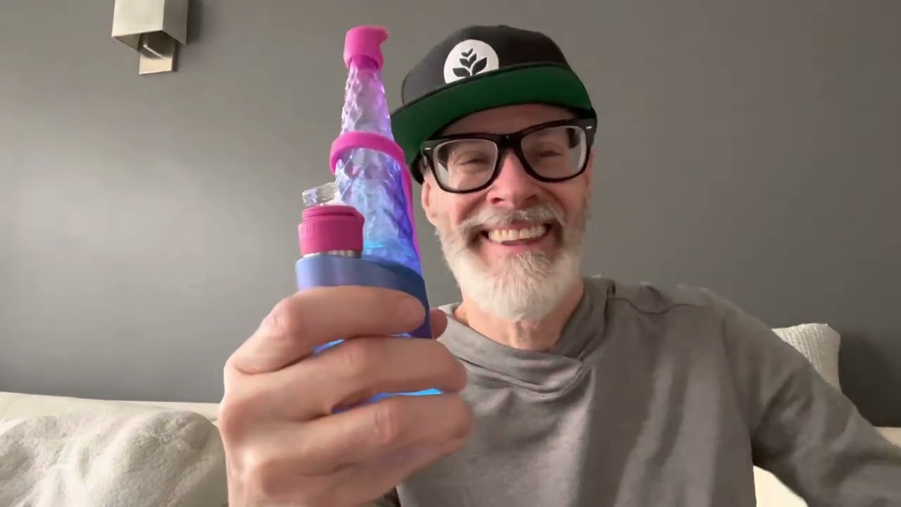 New Rosin from Revolution! Peach 🍑 Maraschino 🍒🍒….Must Have!