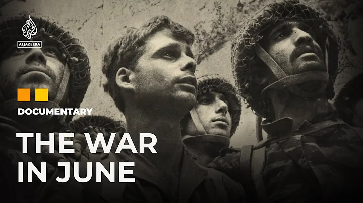 The Six Day War: A Game-Changing Conflict in the Middle East