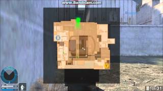 #24 - [Operation 7 - Industry Town] EliteStormTroOper vs NonPlusUltra