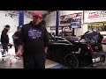 Big Chief's CTS-v Caddy Jack! Stainless Works, Nitrous Express, Jokerz, DYNO!!!