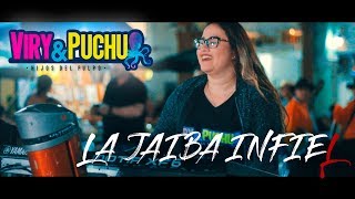 Video thumbnail of "Los Hijos Del Pulpo - La Jaiba Infiel (Video Oficial)"