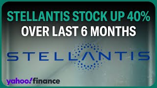 Why this analyst says Stellantis is a 'great company'