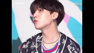 BTS / MOMOLAND - Dynamite X Starry Night (Mashup)