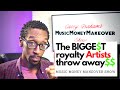 Music Publishing Explained | THE BIGGEST ROYALTY ARTISTS FORGET | BMI Live ASCAP On Stage