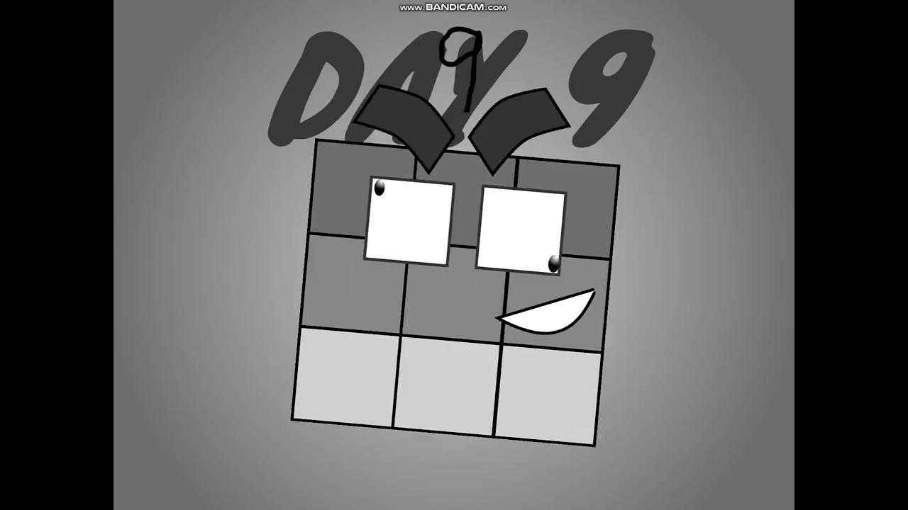 Days of 2024 Day 9 YouTube