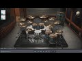 Was Ich Liebe only drums midi backing track