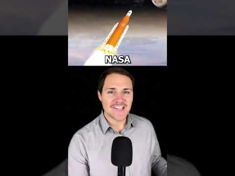 Why NASA Canceled
