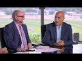 Track Announcer John Imbriale Shares Aqueduct Memories