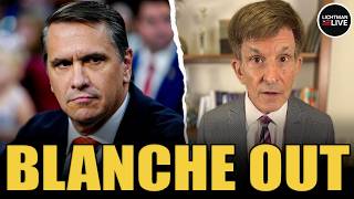 The REAL Reason Trump Is Pulling Todd Blanche's AG Nomination | Lichtman Live #251
