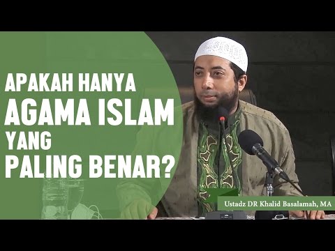 Video: Apakah Agama Yang Paling Umum