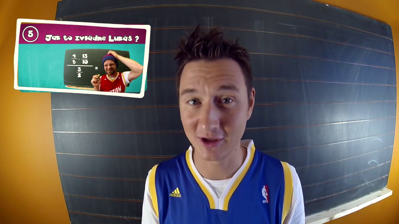 Aktivní Deváťák - Příprava na přijímačky na střední školu z matematiky