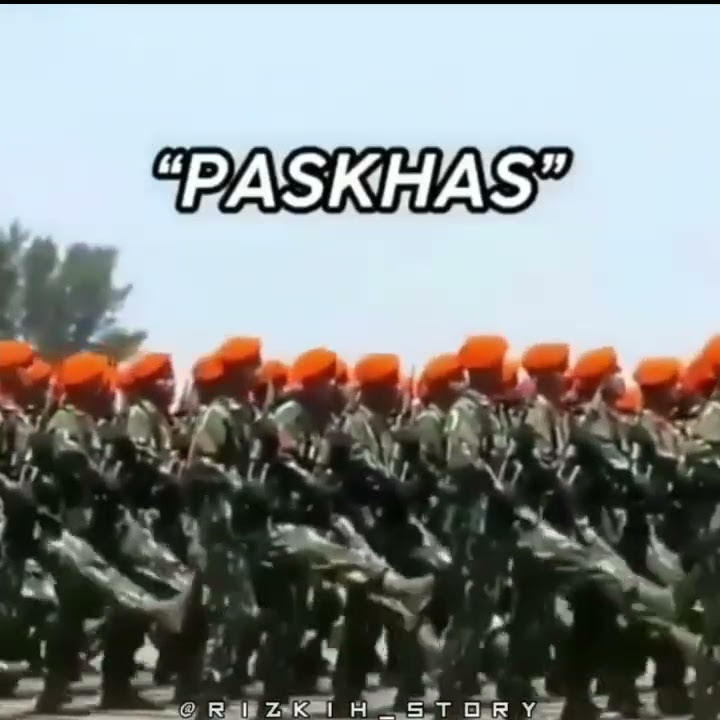 Story Wa TNI Keren Terbaru 2021