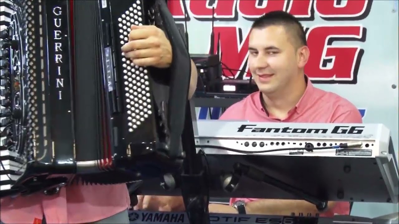 Hit Orkestar Mome Krstića i Maki Sax 2017-Splet lepih vlaških kola