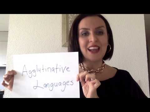 Video: Gizli Bir Dil Nasıl Bulunur