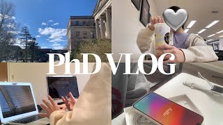 [SUB] PHD VLOG 🇺🇸ㅣShame on X for building a house of cards with stolen bricks