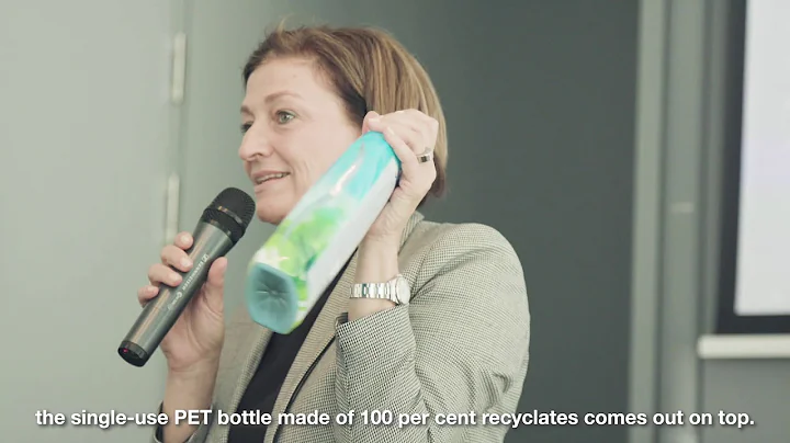 Study on the environmental impacts of packaging
