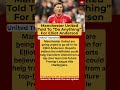 Elliot Anderson's Transfer Could Make Manchester United a Premier League Title Next Season