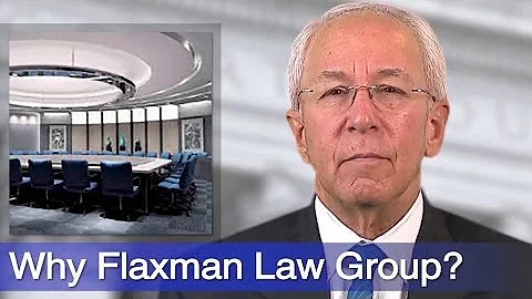Personal Injury Law Firm in Florida