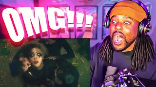 Jackson Wang - Cheetah & Slow (Ciara) REACTION!!!