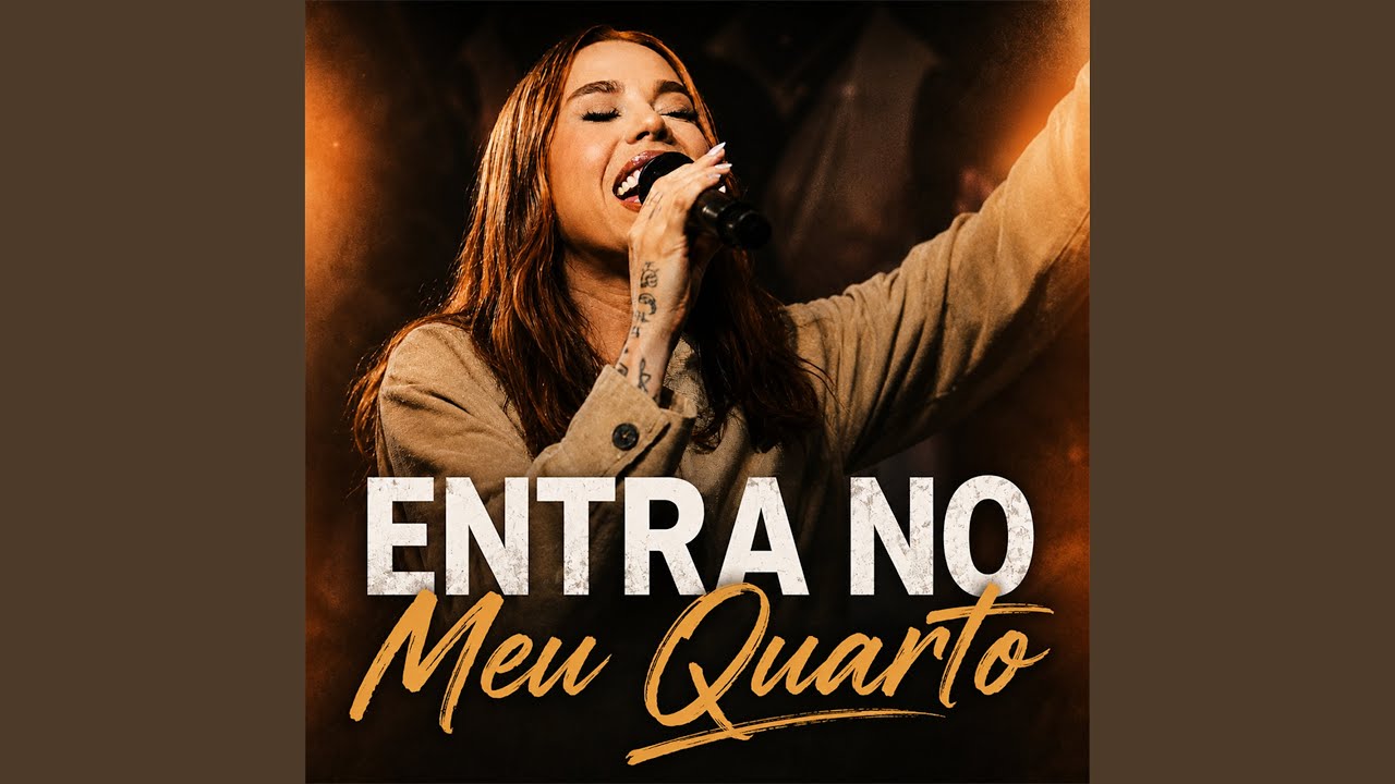 Tua Presença
