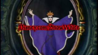 Snow White - 2001 DVD Trailer