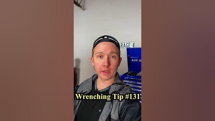 White vs Black Zip Ties. This One is Best! #wrenchingtips #projectcars #diymechanic