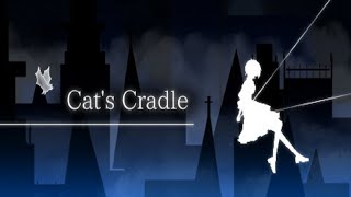 Cat&#39;s Cradle: Stage 4