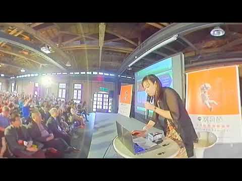曹筱玥 國立臺北科技大學互動設計系