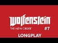 Wolfenstein New Order #7