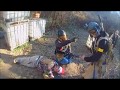 Center Mass Airsoft December 2017 Part 3: "YOU SUCK SANTA!"