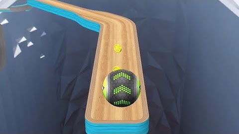 Going Balls - Speedrun Gameplay Level 374