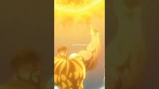 Quem Decide Aqui Sou Eu Escanor