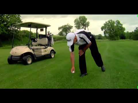 Video: Cara Bermain Format Kejohanan Golf 4BBB