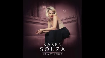 My one and only love - Karen Souza - Velvet Vault (Bonus track)
