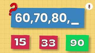 Full Skip Counting by 2, 5 & 10 | Fun Math Quiz for Kids 🎉 Update