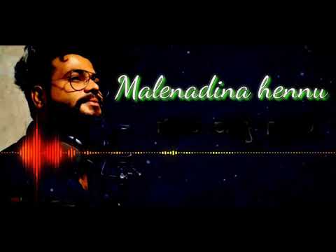 Malenaadina Hennu  manase o manase Kannada full song