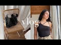 VLOG: New-In Clothes , Around The House & Pool