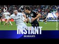 High-scoring thriller | RC Toulon v Bath Rugby | Investec Champions Cup Instant Highlights