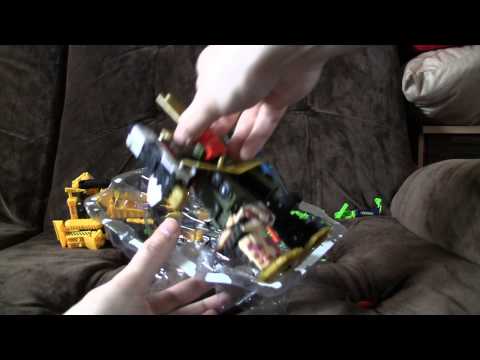Bootleg Transformers